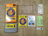 Super Mario Collection All Stars Boxed Super Famicom SNES Japan - UF5364