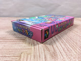 Super Mario World 2 Yoshi's Island Boxed Super Famicom SNES Japan - UF5365