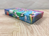 Super Mario World 2 Yoshi's Island Boxed Super Famicom SNES Japan - UF5365