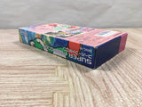 Super Mario World 2 Yoshi's Island Boxed Super Famicom SNES Japan - UF5365