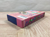 Super Mario World 2 Yoshi's Island Boxed Super Famicom SNES Japan - UF5365