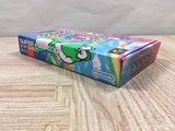 Super Mario World 2 Yoshi's Island Boxed Super Famicom SNES Japan - UF5366