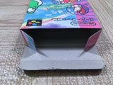 Super Mario World 2 Yoshi's Island Boxed Super Famicom SNES Japan - UF5366