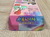 Super Mario World 2 Yoshi's Island Boxed Super Famicom SNES Japan - UF5366