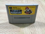 Super Mario Kart Boxed Nintendo Super Famicom SNES Japan - UF5367