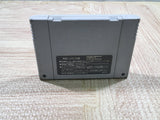 Super Mario Kart Boxed Nintendo Super Famicom SNES Japan - UF5367
