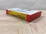 Super Mario Kart Boxed Nintendo Super Famicom SNES Japan - UF5367