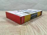 Super Mario Kart Boxed Nintendo Super Famicom SNES Japan - UF5367