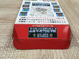 Super Mario Kart Boxed Nintendo Super Famicom SNES Japan - UF5367