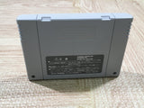Super Mario Kart Boxed Nintendo Super Famicom SNES Japan - UF5368