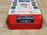 Super Mario Kart Boxed Nintendo Super Famicom SNES Japan - UF5368