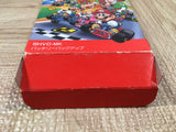 Super Mario Kart Boxed Nintendo Super Famicom SNES Japan - UF5368