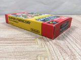 Super Mario Kart Boxed Nintendo Super Famicom SNES Japan - UF5369