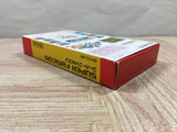 Super Mario Kart Boxed Nintendo Super Famicom SNES Japan - UF5369