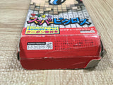 Mario's Super Picross Boxed Nintendo Super Famicom SNES Japan - UF5370