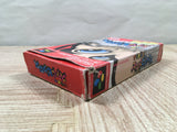 Mario's Super Picross Boxed Nintendo Super Famicom SNES Japan - UF5370