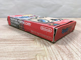 Mario's Super Picross Boxed Nintendo Super Famicom SNES Japan - UF5370