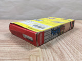 Mario's Super Picross Boxed Nintendo Super Famicom SNES Japan - UF5370