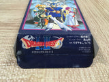 Dragon Quest 1 & 2 Boxed Nintendo Super Famicom SNES Japan - UF5371