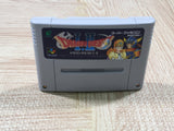 Dragon Quest 1 & 2 Boxed Nintendo Super Famicom SNES Japan - UF5371