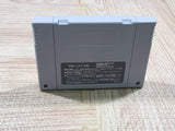 Dragon Quest 1 & 2 Boxed Nintendo Super Famicom SNES Japan - UF5371