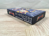 Dragon Quest 1 & 2 Boxed Nintendo Super Famicom SNES Japan - UF5371