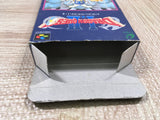 Dragon Quest 1 & 2 Boxed Nintendo Super Famicom SNES Japan - UF5371