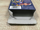 Dragon Quest 1 & 2 Boxed Nintendo Super Famicom SNES Japan - UF5371