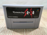 Romancing SaGa Boxed Nintendo Super Famicom SNES Japan - UF5372