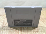Romancing SaGa Boxed Nintendo Super Famicom SNES Japan - UF5372