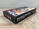Romancing SaGa Boxed Nintendo Super Famicom SNES Japan - UF5372