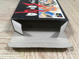 Romancing SaGa Boxed Nintendo Super Famicom SNES Japan - UF5372