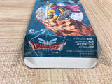 Dragon Quest III 3 Boxed Nintendo Super Famicom SNES Japan - UF5373