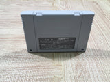 Dragon Quest III 3 Boxed Nintendo Super Famicom SNES Japan - UF5373