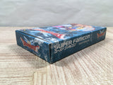 Dragon Quest III 3 Boxed Nintendo Super Famicom SNES Japan - UF5373