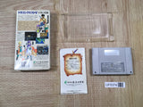 Dragon Quest V 5 Boxed Nintendo Super Famicom SNES Japan - UF5374