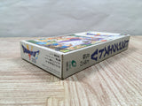 Dragon Quest V 5 Boxed Nintendo Super Famicom SNES Japan - UF5374