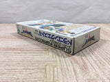 Dragon Quest V 5 Boxed Nintendo Super Famicom SNES Japan - UF5374