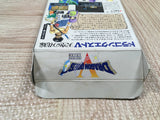Dragon Quest V 5 Boxed Nintendo Super Famicom SNES Japan - UF5374