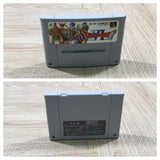 Dragon Quest VI 6 Boxed Nintendo Super Famicom SNES Japan - UF5375