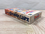 Dragon Quest VI 6 Boxed Nintendo Super Famicom SNES Japan - UF5375