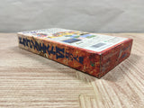 Dragon Quest VI 6 Boxed Nintendo Super Famicom SNES Japan - UF5375