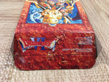 Dragon Quest VI 6 Boxed Nintendo Super Famicom SNES Japan - UF5376