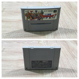 Dragon Quest VI 6 Boxed Nintendo Super Famicom SNES Japan - UF5376