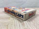 Dragon Quest VI 6 Boxed Nintendo Super Famicom SNES Japan - UF5376