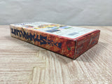 Dragon Quest VI 6 Boxed Nintendo Super Famicom SNES Japan - UF5376