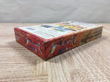 Dragon Quest VI 6 Boxed Nintendo Super Famicom SNES Japan - UF5376