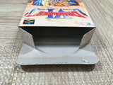 Dragon Quest VI 6 Boxed Nintendo Super Famicom SNES Japan - UF5376