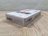 Final Fantasy 5 V Boxed Nintendo Super Famicom SNES Japan - UF5377