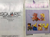 Final Fantasy VI 6 Boxed Nintendo Super Famicom SNES Japan - UF5378